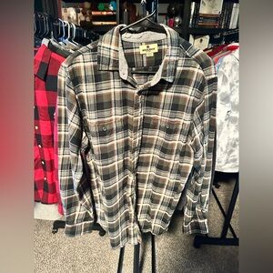 Flannel 3 for $15 or $7 each